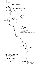 Река Песчаная - Лист 2