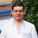 Семёнов Виктор Викторович - врач-нейрохирург высшей категории