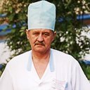 Восьмирко Борис Николаевич - Заведующий НХО